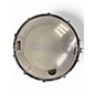 Used SONOR 14in KOMPRESSOR STEEL 14X5.75 Chrome Drum