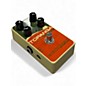 Used Catalinbread Topanga Spring Reverb Effect Pedal
