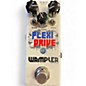 Used Wampler Plexi Drive British Overdrive Effect Pedal thumbnail