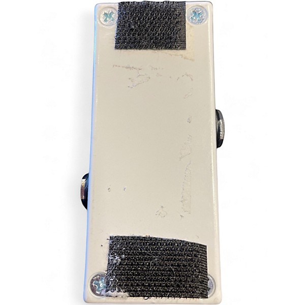 Used Wampler Plexi Drive British Overdrive Effect Pedal