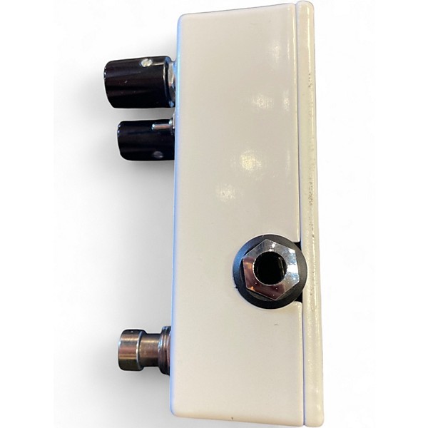 Used Wampler Plexi Drive British Overdrive Effect Pedal