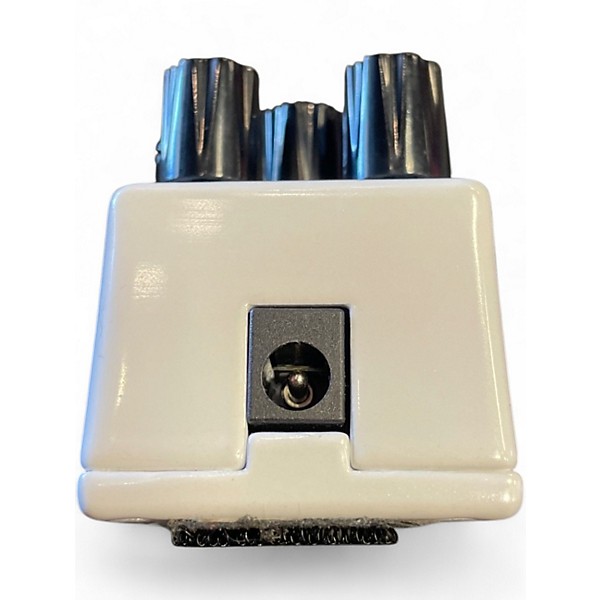 Used Wampler Plexi Drive British Overdrive Effect Pedal