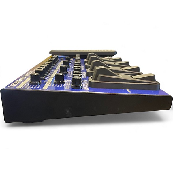 Used BOSS ME90B Effect Processor