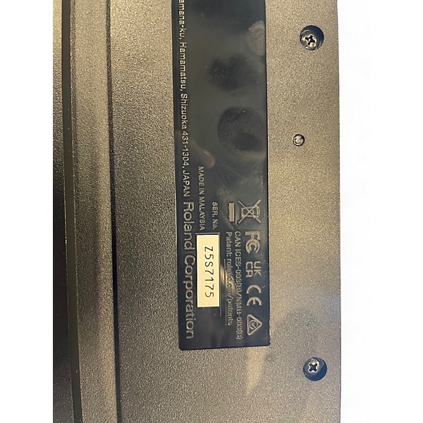 Used BOSS ME90B Effect Processor