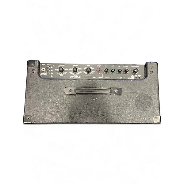 Used Peavey VYPYR x2 Guitar Combo Amp