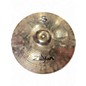 Used Zildjian 18in S Family Medium Thin Crash Cymbal thumbnail