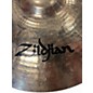 Used Zildjian 18in S Family Medium Thin Crash Cymbal