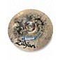 Used Zildjian 18in S Family Medium Thin Crash Cymbal