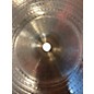 Used Zildjian 14in Scimitar Hi Hat Bottom Cymbal
