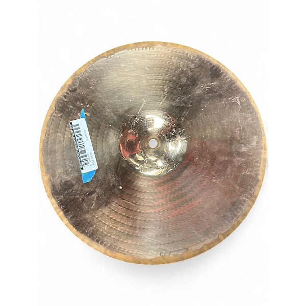 Used Zildjian 14in Scimitar Hi Hat Bottom Cymbal