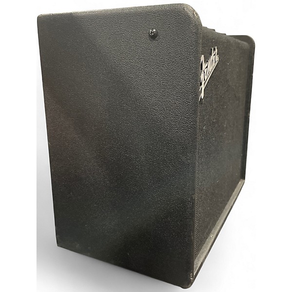 Used Fender Mustang LT25 25W 1x8 Guitar Combo Amp