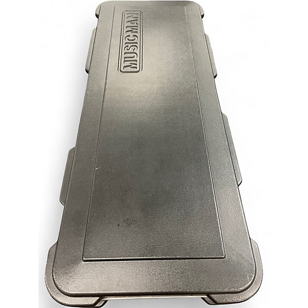 Used Ernie Ball Music Man Axis Super Sport HH Orange Solid Body Electric Guitar