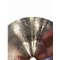 Used Paiste 8in Signature Splash Cymbal