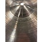 Used Paiste 14in Signature Fast Crash Cymbal