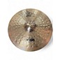 Used Paiste 18in Alpha Rock China Cymbal thumbnail
