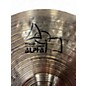 Used Paiste 18in Alpha Rock China Cymbal