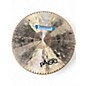 Used Paiste 14in Alpha Boomer Hi Hat Pair Cymbal