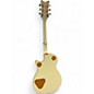 Used Gretsch Guitars G6134 White Penguin White Solid Body Electric Guitar