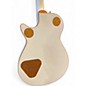Used Gretsch Guitars G6134 White Penguin White Solid Body Electric Guitar