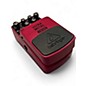 Used Behringer UM300 Ultra Metal Distortion Effect Pedal