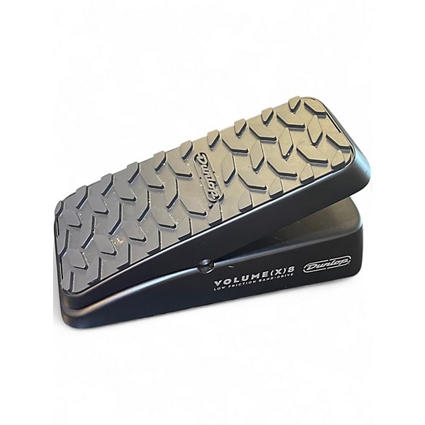 Used Dunlop DVP5 Pedal