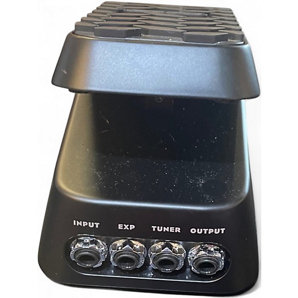 Used Dunlop DVP5 Pedal