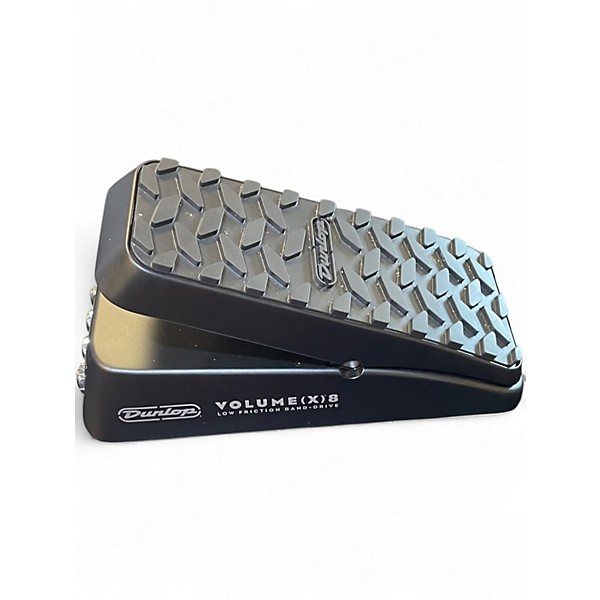 Used Dunlop DVP5 Pedal