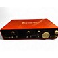 Used Focusrite Scarlett 2i4 Audio Interface thumbnail