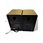 Used Sterling Audio MX3 Pair Powered Monitor