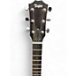 Used Taylor 117E Natural Acoustic Electric Guitar
