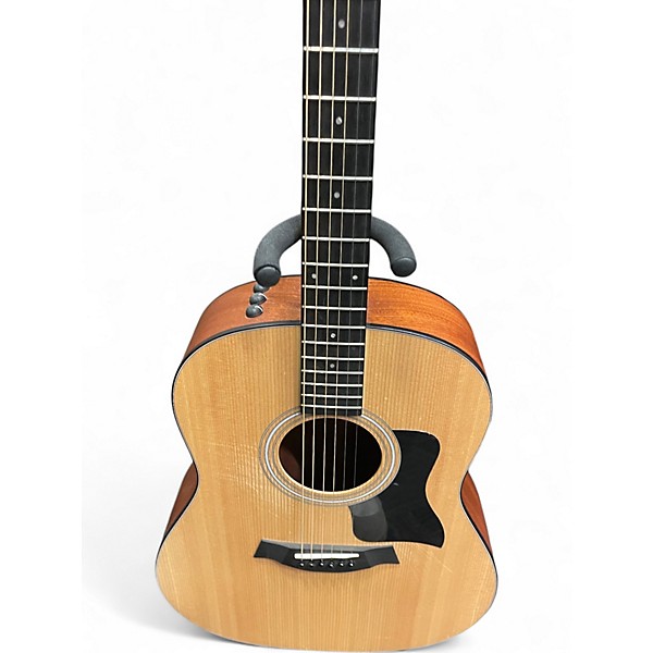 Used Taylor 117E Natural Acoustic Electric Guitar