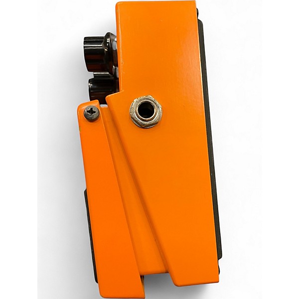 Used BOSS DS1 Distortion Effect Pedal