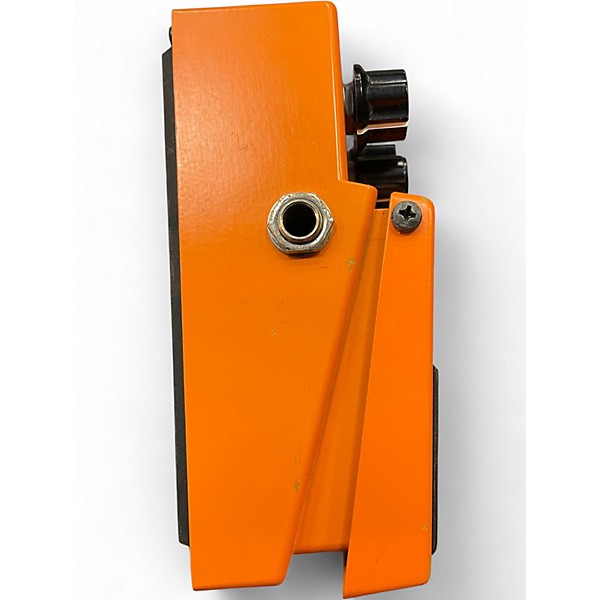 Used BOSS DS1 Distortion Effect Pedal