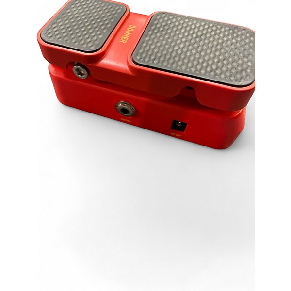 Used Donner Vowel Pedal