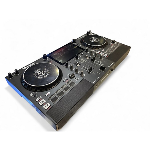 Used Numark MIXSTREAM PRO Turntable