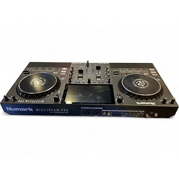 Used Numark MIXSTREAM PRO Turntable