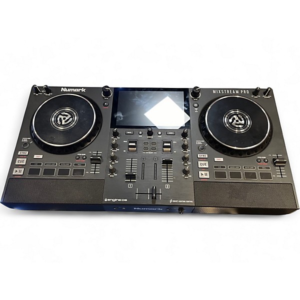 Used Numark MIXSTREAM PRO Turntable