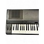 Used Yamaha PF100 Keyboard Workstation