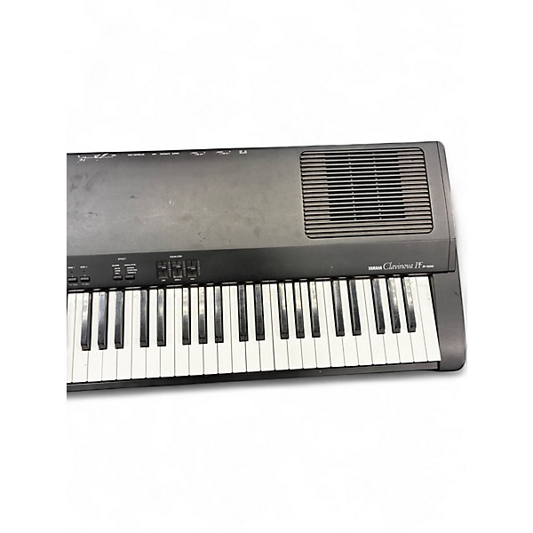 Used Yamaha PF100 Keyboard Workstation
