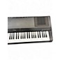 Used Yamaha PF100 Keyboard Workstation