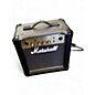Used Marshall MG10CF Guitar Combo Amp thumbnail