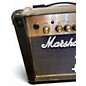 Used Marshall MG10CF Guitar Combo Amp