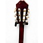 Used Carlo Robelli c941n 1/2 SIZE Natural Nylon String Acoustic Guitar