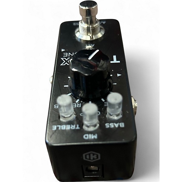 Used Tonex TONEX 0NE Effect Pedal Package