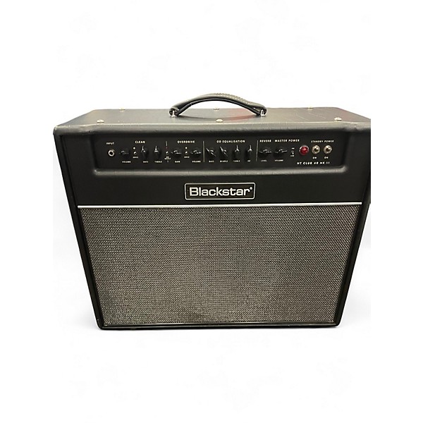Used Blackstar HT CLUB CLUB 40 MK III Tube Guitar Combo Amp