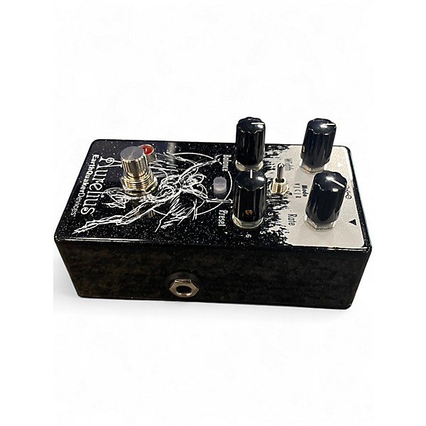 Used EarthQuaker Devices AURELIUS Effect Pedal