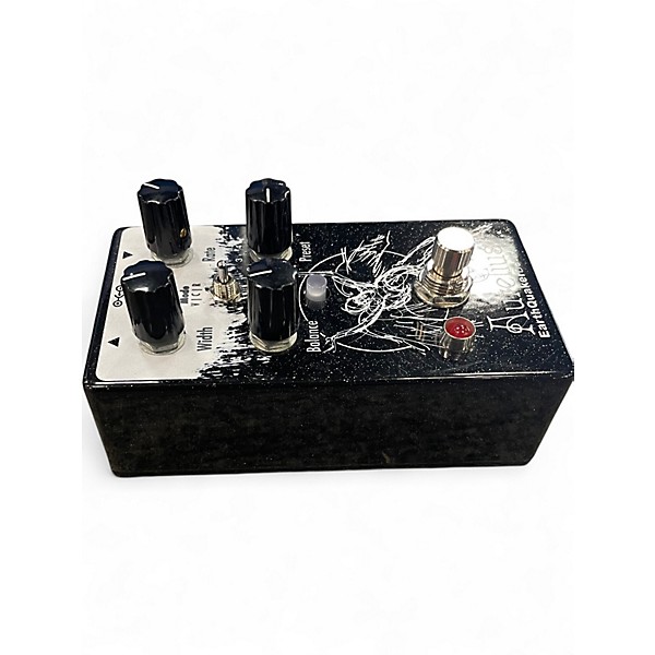 Used EarthQuaker Devices AURELIUS Effect Pedal