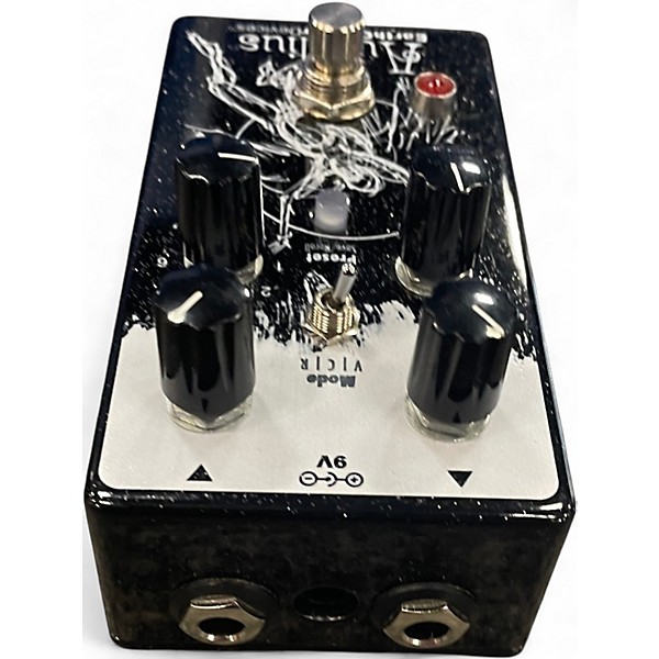 Used EarthQuaker Devices AURELIUS Effect Pedal