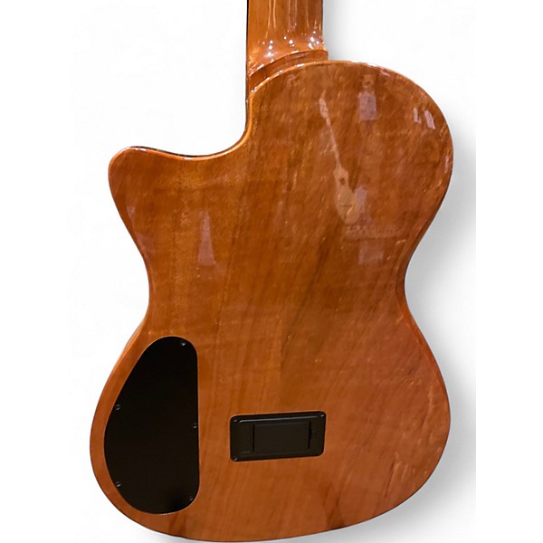 Used Cordoba STAGE Tobacco Burst Classical Acoustic Electric Guitar