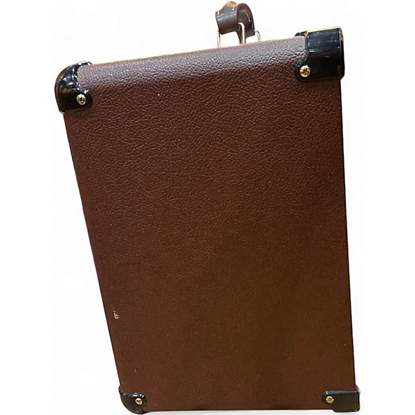 Used Marshall AS50D 50W 2X8 Acoustic Guitar Combo Amp